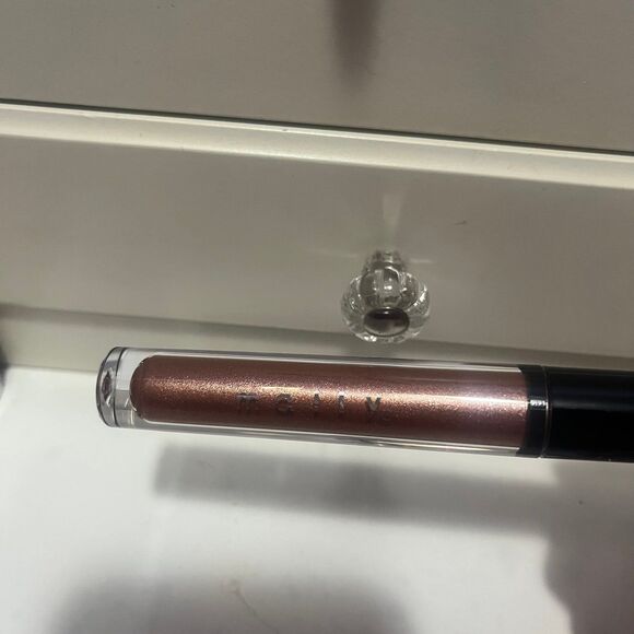 Mally Open Up! Liquid Eyeshadow in Copper Quartz NWB - Picture 4 of 10